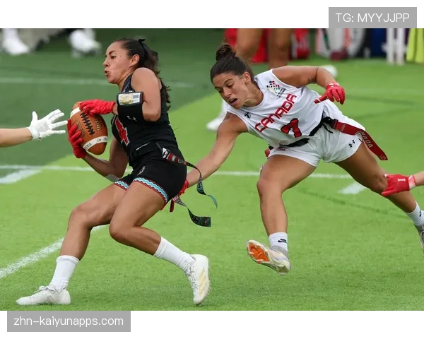 加拿大七人制橄榄球队伍保持高水平竞争力，加拿大橄榄球联盟球队